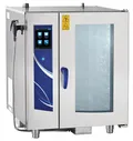 Пароконвектомат ABAT ПКА 10-1/1ПП2 - обновленный ПКА-10-1/1ПП