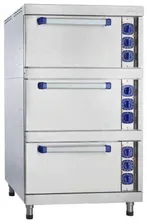 Шкаф жарочный ШЖЭ-3 Abat