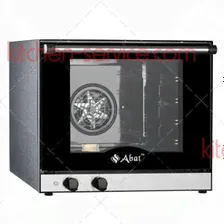 Печь конвекционная ПКЭ-4Э ABAT
