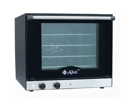 Печь конвекционная Чувашторгтехника (Abat) ПКЭ-4Э (краш.), электрическая, 4 уровня 435х320 мм