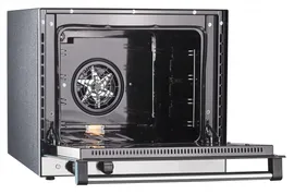 Печь конвекционная ABAT ПКЭ-4Э крашенная