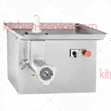 Мясорубка МЭП-300Н-01 ABAT