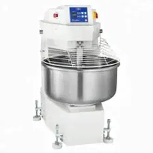 Тестомес спиральный Abat ТМС-100НН-2П CHEF
