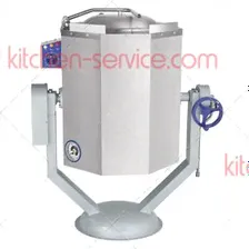 Котел варочный КПЭМ-60-ОР ABAT