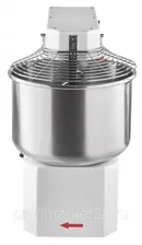 Спиральный тестомес Abat ТМС-30НН-2Р серии LIGHT