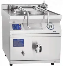 Котел пищеварочный Abat КПЭМ-60/7Т (11000009839) электрический