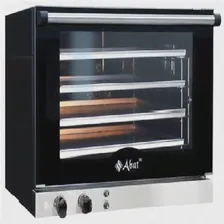 Печь конвекционная Abat КЭП-4Э (эмаль)