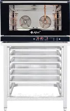 Печь конвекционная Abat КЭП-4П