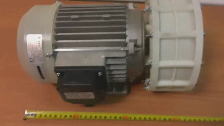 Электронасос MEC80.Т300SХ, для посудомоечной машины купольного типа МПк 1400К