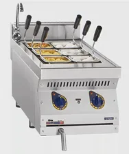 Макароноварка Abat ЭВК-40/1Н (6хGN-1/6)