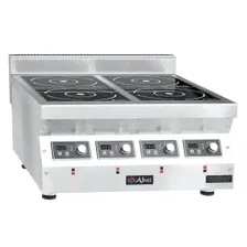 Abat Индукционная плита КИП-47Н-3,5