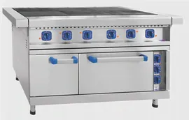 Плита Abat ЭП-6ЖШ