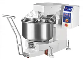 Тестомес спиральный ТМС-120СП-2П, серия CHEF, Abat