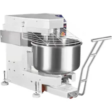 Тестомес спиральный Abat CHEF ТМС-120СП-2П