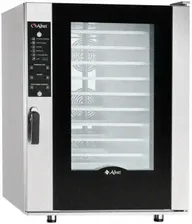 Печь конвекционная Abat КЭП-10П-01 (11000019108) электрическая