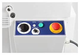 Тестомес спиральный Abat ТМС-30НН-МЦ CHEF