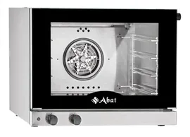 Печь конвекционная Abat КПП-4М (11000011324)