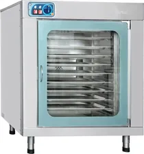 Шкаф расстоечный тепловой ШРТ 10-1/1М ABAT
