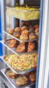 Пароконвектомат ABAT ПКА 20-1/1ПП2 - обновленный ПКА-20-1/1ПП