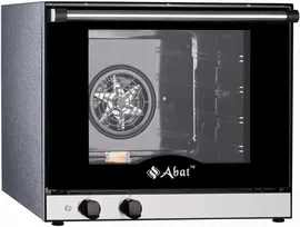 Конвекционная печь ABAT ПКЭ-4Э