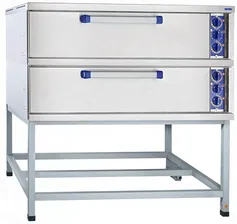 Шкаф пекарский Abat ЭШ-2К