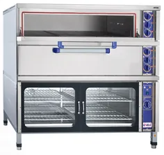 Пекарский шкаф Abat ЭШ-2К