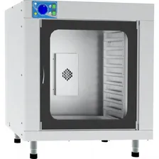 Расстоечный шкаф ABAT ШРТ 10-1/1М2