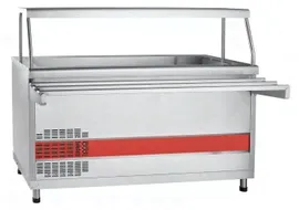 Линия раздачи Abat Аста ПВВ(Н)-70КМ-03-НШ