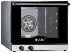 Печь конвекционная Abat ПКЭ-4Э (21000000181) электрическая