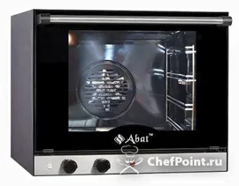 Печь конвекционная Abat ПКЭ-4Э (краш.)