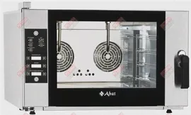Печь конвекционная ABAT КЭП-4ПМ