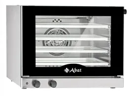 Печь конвекционная Abat КПП-4М(21000009824)