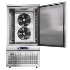 Аппарат шоковой заморозки Abat ШОК-10-1/1 серии LIGHT