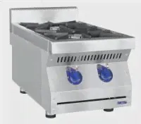 Плита газовая ABAT ПГК-27Н