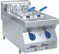 Фритюрница ABAT ЭФК-40/2Н (серия 700)
