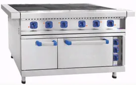Плита Abat ЭП-6ЖШ-01 (71000000956) электрическая