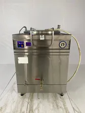 Котел варочный Abat КПЭМ-250/9-Т. А985