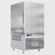 Аппарат шоковой заморозки ABAT ШОК-10-1/1