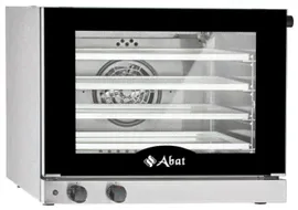 Печь конвекционная Abat КПП-4М (11000011324) электрическая