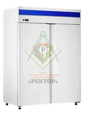 Шкаф среднетемпературный Abat ШХс-1,0 краш.