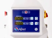 Тестомес спиральный ABAT ТМС-60НН-2П