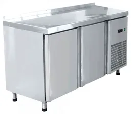 Стол холодильный среднетемпературный Abat схс-60-01(24010011100)