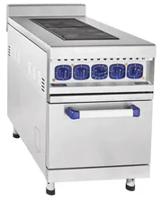 Плита электрическая Abat ЭП-2ЖШ (71000000948)