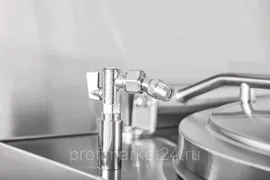 Котел варочный Abat КПЭМ-200/9Т