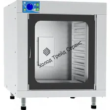 Шкаф расстоечный для пароконвектомата Abat ШРТ 10-1/1М2
