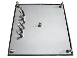 Конфорка КЭТ-0,09 для электроплит Abat ЭП-2ЖШ/ЭПК-48