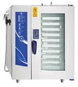 Пароконвектомат ПКА 10-1/1ПМФ ABAT