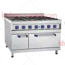 Плита газовая ПГК-69ЖШ ABAT