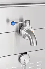 Ферментатор ABAT ФТ-40