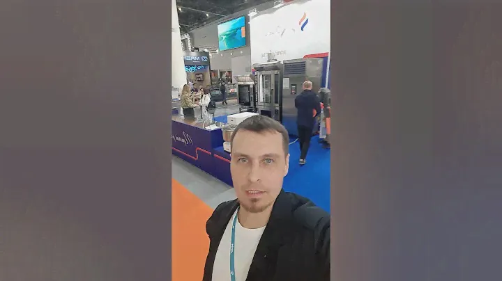 Конвекционные печи Абат